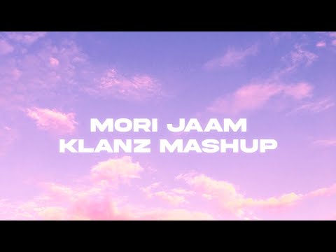 Mori Jaam x Pretty Girls - New Assamese KLANZ Mashup 2022