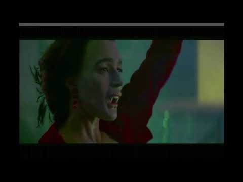 Fright Night Come to Me - Deborah Holland (2021 Re - remix) AI artificial intelligence song