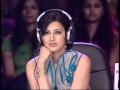 Tera Jadu Chal Gaya Bhanu Indian Idol 4