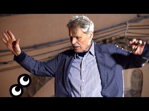 FUORI PORTA WEB - MICHELE PLACIDO A GUGLIONESI