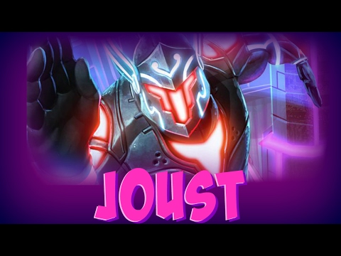 SMITE 3v3 Joust Mercury Does SO MUCH Damage! | Mercury Gameplay