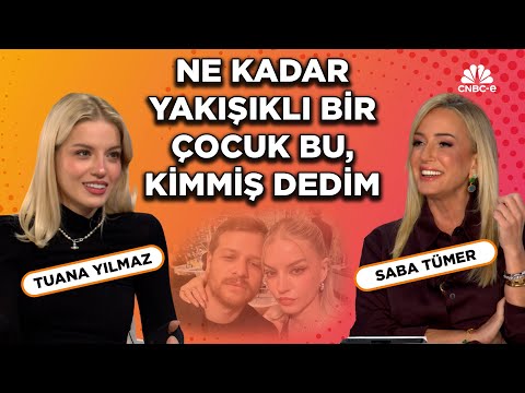 Tuana Yılmaz: “Burak Yörük Cesaret Verdi, Şarkı Yazmaya Başladım”