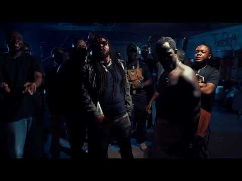 CAPTAN - HEADLESS (OFFICIAL VIDEO)