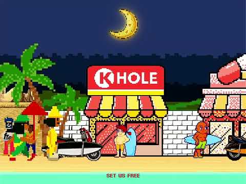 High Therapy - Set Us Free (Music Video)