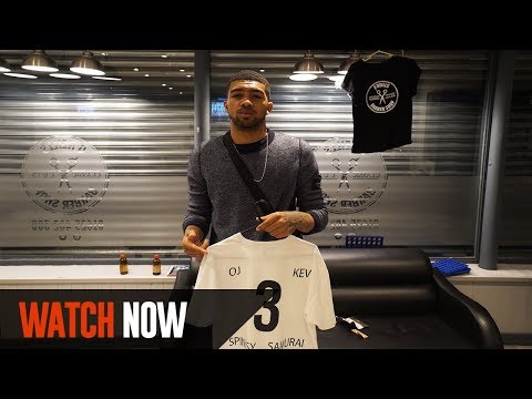 ONE WAY TV | SHOTTZ FREESTYLE (@SHOTTZTHEKID14)