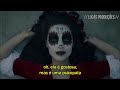 Ava Max Sweet But Psycho Tradução Legendado Maria Salazar Deadly Class