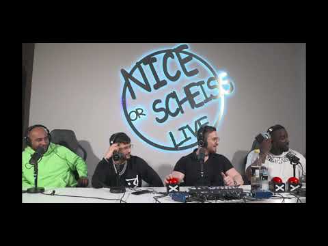 Shirin David ruft Manuellsen an. live (nice or scheiss)