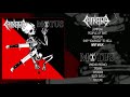 Chikara Motus Vita Est Split CS FULL ALBUM 2018 Raw Crust Hardcore Punk
