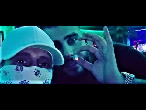 SAMRA ft. AK AUSSERKONTROLLE ►KRONE◄ (prod.Kingside)