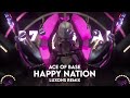 Ace Of Base - Happy Nation (Luxons Remix) 2023