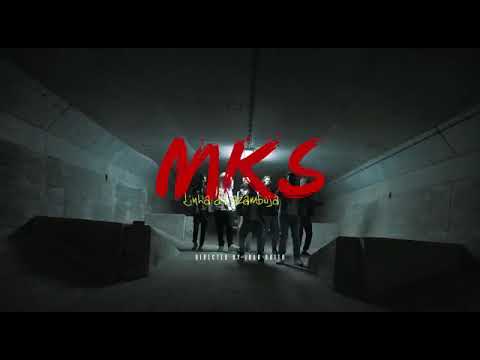 MKSGANG "Linha da Azambuja "