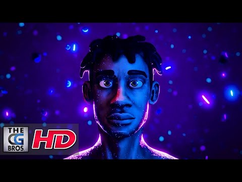 CGI 3D Animated Trailers: "Glitter" - by Sobe Okoy | TheCGBros