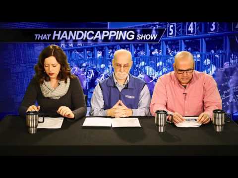 That Handicapping Show: The Santa Monica