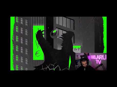 Sami Reagiert auf Kurdo - Narben