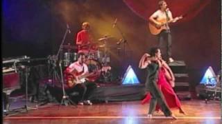 Alejo García &amp; Aire de Tango - Milonga De Los Amores Vencidos
