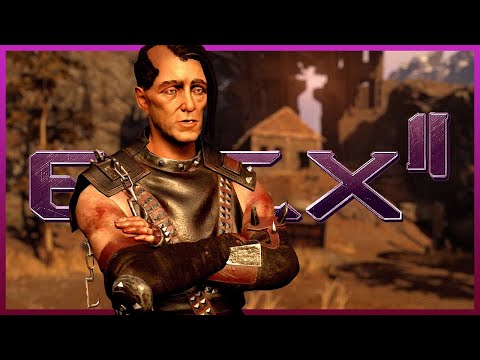 ELEX 2 🛡️ 117: Die Legende von Schmierlapp