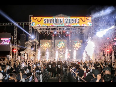 LIVE KONSER NDX AKA MELEPAS PENAT CILACAP 2025