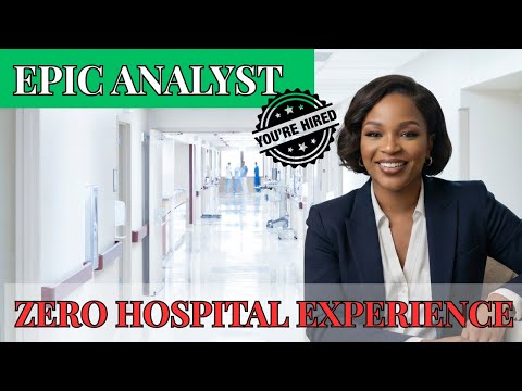 Epic Ehr Jobs