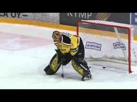 SaiPan Ville Hostikka imuroi 6.11.2010