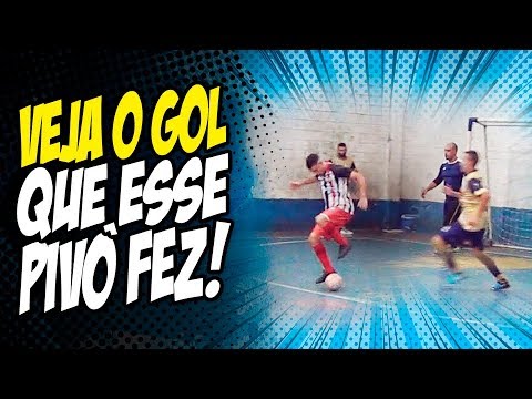 Namorados da Noite FS x Mete Caxa FS - Final Copa Aperibé Mawill 2019