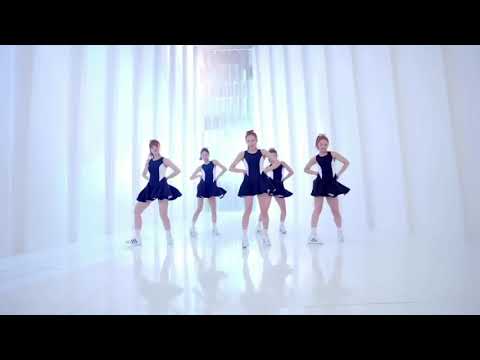 [CLC] 뮤비 속 래퍼 장예은 모음