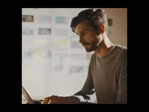 Evolve Media video.