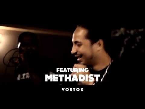 The B.T.R.O. Project - Super Hits Featuring Methadist Live at May {Explicit}