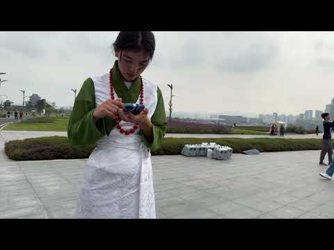 2023.10.29成都东安湖体育公园的拍摄Shooting of Dong'an Lake Sports Park in Chengdu