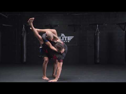 Best Nogi Technique For Bargainers | Nogi Flying Triangle |  Elite sports 🔥