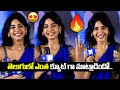 Actress Pragati Srivastava Cute Speech At Gam Gam Ganesh Pre Release Event Anand Bullet Raj