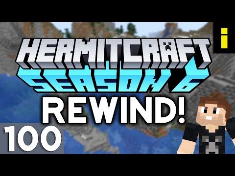 Hermitcraft 6 | Ep 100: Season 6 Rewind! (100th Episode Special)
