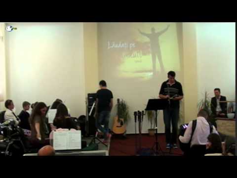 Gosen 10.05.2015 - dum seara (Moldovan Daniel)