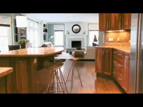 Wellesly MA Real Estate - 27 Mellon Road