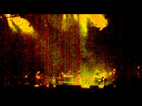 Elan v Nitre - 25.9.2010 - Tretie Oko + Tulaci V Podchodoch