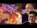 Pro Chef Reacts To YEAST DRY AGED Steaks Guga Foods