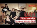 ELITE's new Elite | Netflix