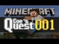 Coe S Quest E001 Room With A View