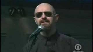 Judas Priest Diamonds And Rust acoustic Video