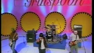 Grinspoon - 09-13-97 Recovery