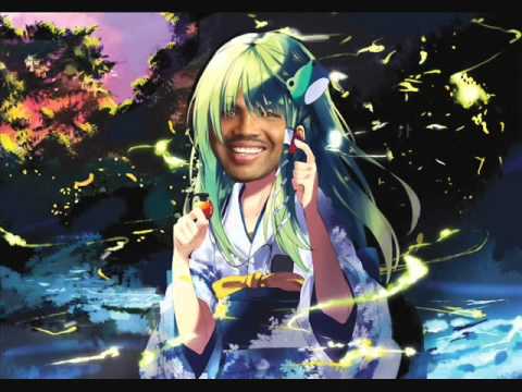 The Primal Slam of Neo New York the Girl Jammed - Quad City DJs vs ZUN