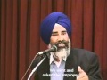 Jaswant Singh Khalra - Last Speech