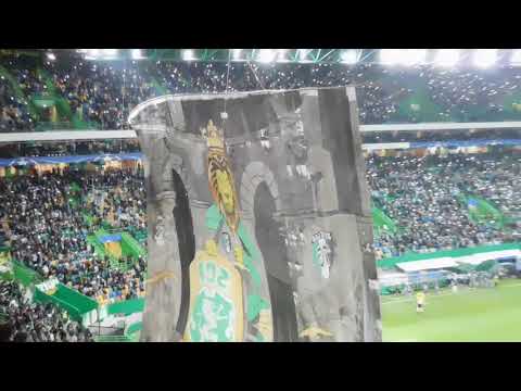ONDE TU FORES JOGAR  #EUVOULÁESTAR | Sporting Clube de Portugal