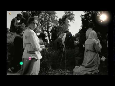 Donne Sarde 1900-1928 Sardische Frauen