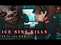 Ice Nine Kills - It Is The End (Vocal Cover by Basu)
