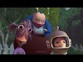 Hindi Dub चिकन लिटल Chicken Little Part 26