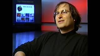 When Steve Jobs hacked into AT&T infrastructure