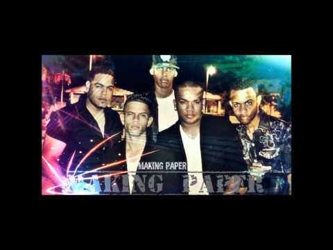 Tivi Gunz, La Presencia, Shorty & Real Ganster - Tu Ere Mi Blo-Keo (Prod By La Presencia)