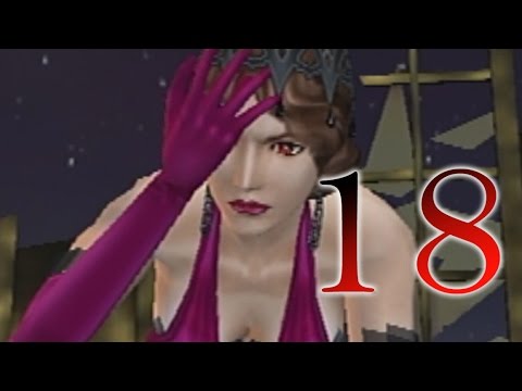 Let's Play Shadow Hearts:FTNW Part 18-Edna