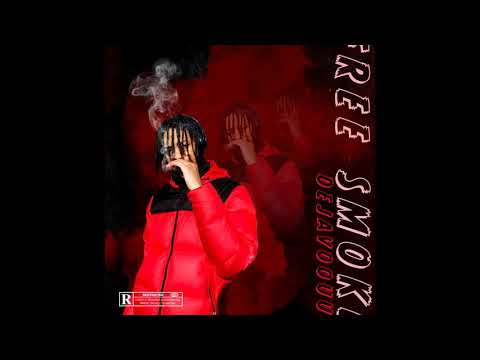 Dejavoouu - Free Smoke (Official Audio)