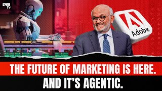Adobe Just Killed Traditional Marketing - with AI Agents! | FrontPage